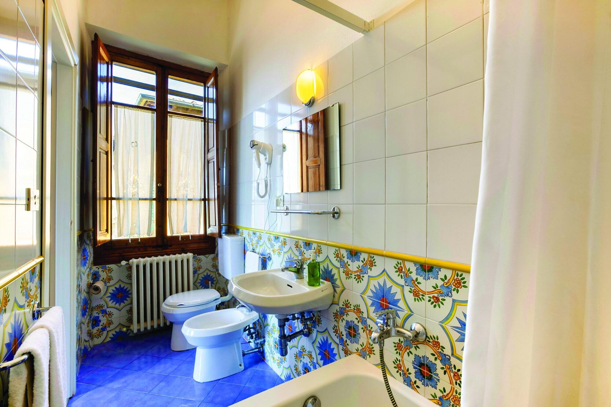 Hotel Bencistà 3*