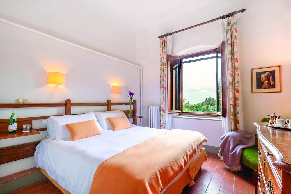 Hotel Bencista