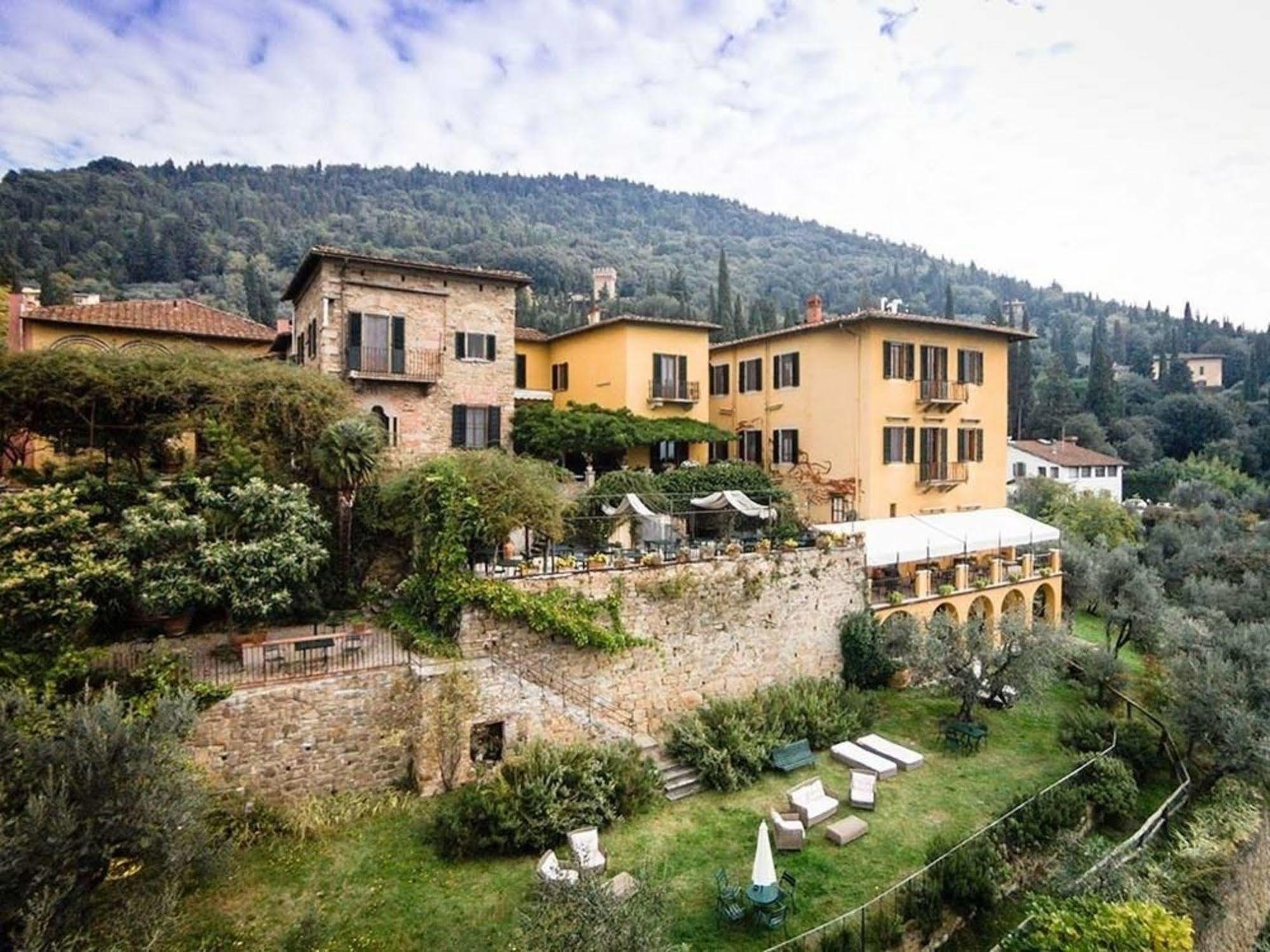 Bencista Hotel