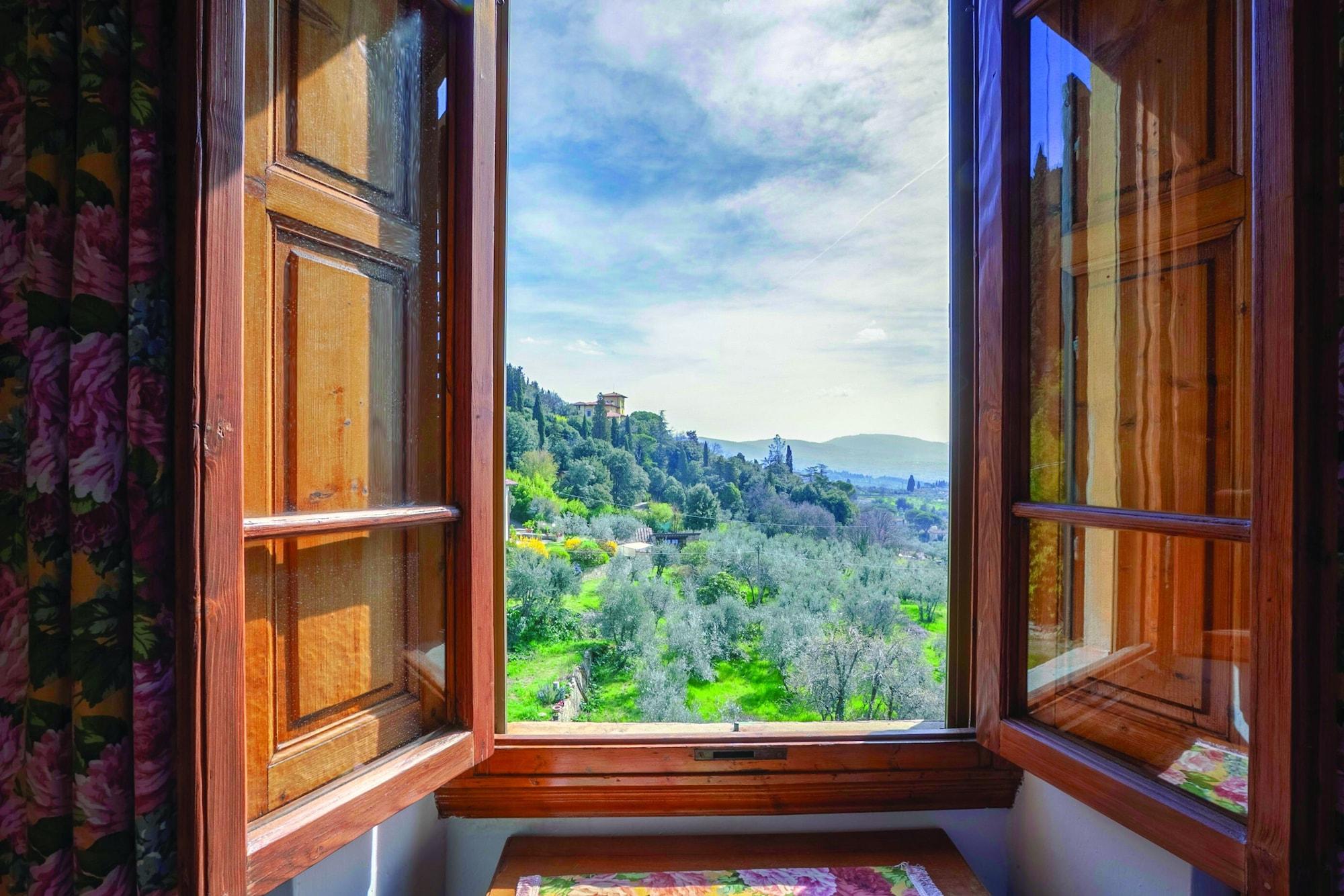 Bencista Hotel